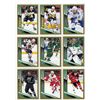 Image 22 : Binder of 2019-20 Parkhurst hockey cards (SEE PHOTOS)