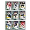 Image 23 : Binder of 2019-20 Parkhurst hockey cards (SEE PHOTOS)