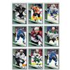 Image 24 : Binder of 2019-20 Parkhurst hockey cards (SEE PHOTOS)