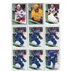 Image 2 : Binder of 2019-20 Parkhurst hockey cards (SEE PHOTOS)