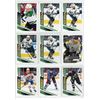 Image 3 : Binder of 2019-20 Parkhurst hockey cards (SEE PHOTOS)