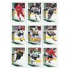 Image 5 : Binder of 2019-20 Parkhurst hockey cards (SEE PHOTOS)