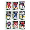 Image 6 : Binder of 2019-20 Parkhurst hockey cards (SEE PHOTOS)