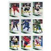 Image 7 : Binder of 2019-20 Parkhurst hockey cards (SEE PHOTOS)