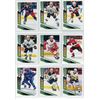 Image 8 : Binder of 2019-20 Parkhurst hockey cards (SEE PHOTOS)
