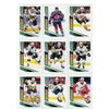 Image 9 : Binder of 2019-20 Parkhurst hockey cards (SEE PHOTOS)