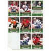 Image 11 : Binder of 2015-16 Parkhurst Rookie hockey cards (SEE PHOTOS)