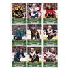 Image 12 : Binder of 2015-16 Parkhurst Rookie hockey cards (SEE PHOTOS)
