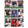 Image 13 : Binder of 2015-16 Parkhurst Rookie hockey cards (SEE PHOTOS)