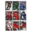 Image 14 : Binder of 2015-16 Parkhurst Rookie hockey cards (SEE PHOTOS)