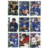 Image 15 : Binder of 2015-16 Parkhurst Rookie hockey cards (SEE PHOTOS)