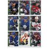Image 16 : Binder of 2015-16 Parkhurst Rookie hockey cards (SEE PHOTOS)
