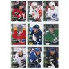 Image 17 : Binder of 2015-16 Parkhurst Rookie hockey cards (SEE PHOTOS)