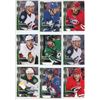 Image 18 : Binder of 2015-16 Parkhurst Rookie hockey cards (SEE PHOTOS)