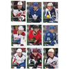 Image 1 : Binder of 2015-16 Parkhurst Rookie hockey cards (SEE PHOTOS)