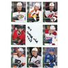 Image 20 : Binder of 2015-16 Parkhurst Rookie hockey cards (SEE PHOTOS)