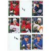 Image 21 : Binder of 2015-16 Parkhurst Rookie hockey cards (SEE PHOTOS)