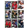 Image 24 : Binder of 2015-16 Parkhurst Rookie hockey cards (SEE PHOTOS)