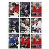 Image 25 : Binder of 2015-16 Parkhurst Rookie hockey cards (SEE PHOTOS)