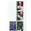 Image 26 : Binder of 2015-16 Parkhurst Rookie hockey cards (SEE PHOTOS)
