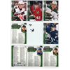 Image 27 : Binder of 2015-16 Parkhurst Rookie hockey cards (SEE PHOTOS)