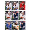 Image 28 : Binder of 2015-16 Parkhurst Rookie hockey cards (SEE PHOTOS)