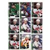 Image 5 : Binder of 2015-16 Parkhurst Rookie hockey cards (SEE PHOTOS)