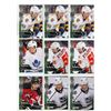 Image 8 : Binder of 2015-16 Parkhurst Rookie hockey cards (SEE PHOTOS)
