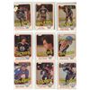 Image 10 : Large lot of Oilers hockey cards 1980's and up (SEE PHOTOS)