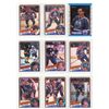 Image 11 : Large lot of Oilers hockey cards 1980's and up (SEE PHOTOS)