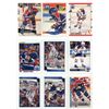 Image 15 : Large lot of Oilers hockey cards 1980's and up (SEE PHOTOS)