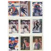Image 17 : Large lot of Oilers hockey cards 1980's and up (SEE PHOTOS)