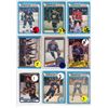 Image 1 : Large lot of Oilers hockey cards 1980's and up (SEE PHOTOS)