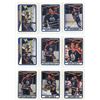 Image 22 : Large lot of Oilers hockey cards 1980's and up (SEE PHOTOS)