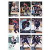 Image 25 : Large lot of Oilers hockey cards 1980's and up (SEE PHOTOS)