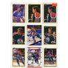 Image 26 : Large lot of Oilers hockey cards 1980's and up (SEE PHOTOS)