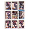 Image 3 : Large lot of Oilers hockey cards 1980's and up (SEE PHOTOS)