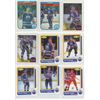 Image 5 : Large lot of Oilers hockey cards 1980's and up (SEE PHOTOS)