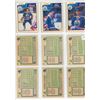 Image 7 : Large lot of Oilers hockey cards 1980's and up (SEE PHOTOS)