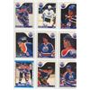 Image 8 : Large lot of Oilers hockey cards 1980's and up (SEE PHOTOS)