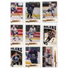 Image 14 : Large lot of Oilers hockey cards 1990's and up (SEE PHOTOS)