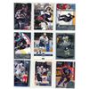 Image 15 : Large lot of Oilers hockey cards 1990's and up (SEE PHOTOS)