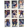 Image 16 : Large lot of Oilers hockey cards 1990's and up (SEE PHOTOS)