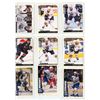Image 18 : Large lot of Oilers hockey cards 1990's and up (SEE PHOTOS)