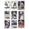 Image 19 : Large lot of Oilers hockey cards 1990's and up (SEE PHOTOS)
