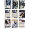 Image 20 : Large lot of Oilers hockey cards 1990's and up (SEE PHOTOS)