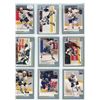 Image 21 : Large lot of Oilers hockey cards 1990's and up (SEE PHOTOS)