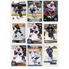 Image 2 : Large lot of Oilers hockey cards 1990's and up (SEE PHOTOS)