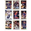 Image 30 : Large lot of Oilers hockey cards 1990's and up (SEE PHOTOS)