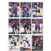 Image 34 : Large lot of Oilers hockey cards 1990's and up (SEE PHOTOS)